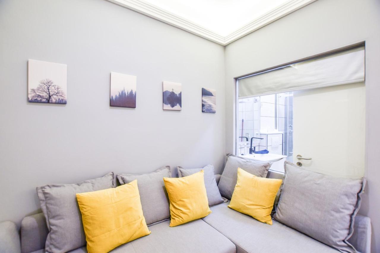 بودابست Riverside Apartment In Downtown المظهر الخارجي الصورة